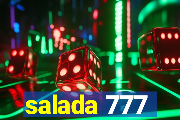 salada 777